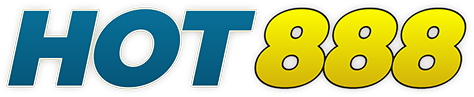 hot888 Logo